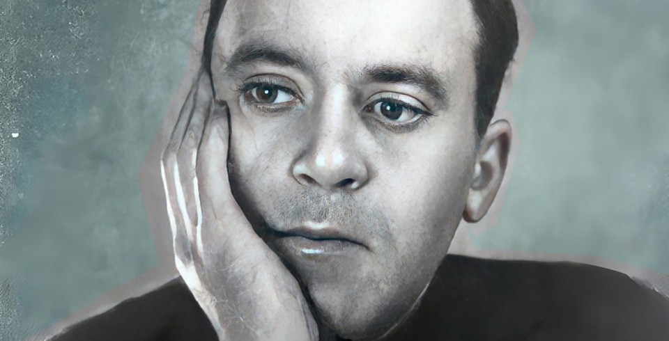 Юрий Герман (1910-1967)